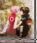 sakura x sasuke